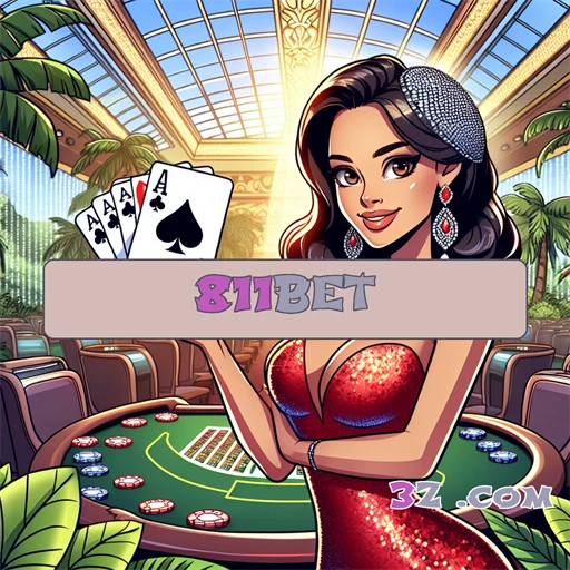 Baixar Para Jogar: Eleve Sua Experiência com 811bet