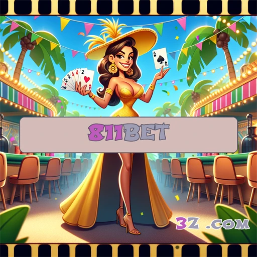 Cassino do 811bet.com: Uma Experiência Emocionante no Jogo