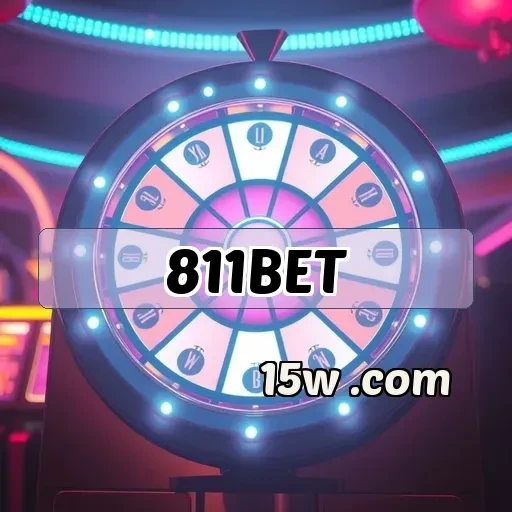 811bet.com: Eventos Irresistíveis para Apostas Online em 2023