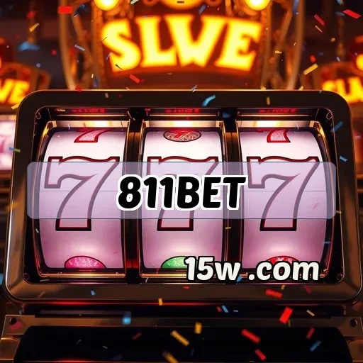 811bet.com: A Revolução das Apostas Ao Vivo Que Você Precisa Conhecer!