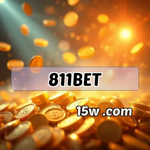 811bet.com: A Revolução dos Jogos Móveis Que Você Não Pode Perder