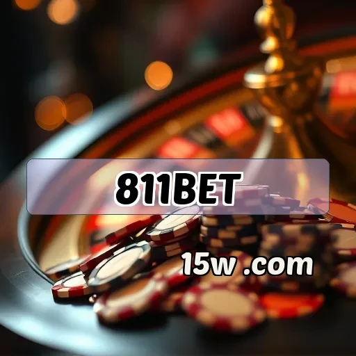811bet.com: Encante-se com Caça-Níqueis e Suas Oportunidades Incríveis