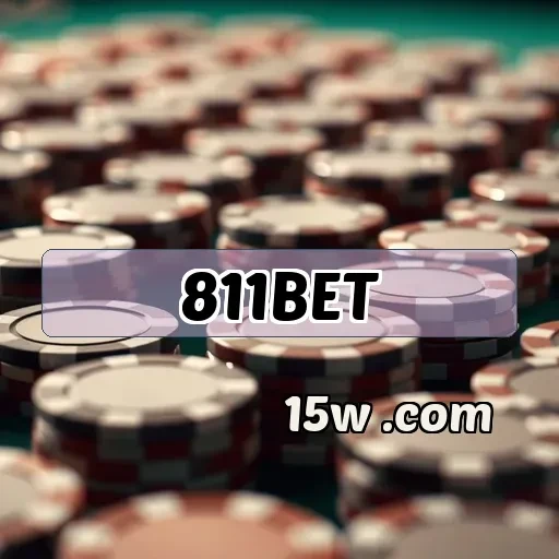 811bet.com: Apostas Esportivas que Transformam Sua Experiência de Jogo