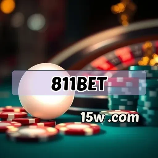 811bet.com: Termos de Uso que Transformam sua Experiência de Jogo